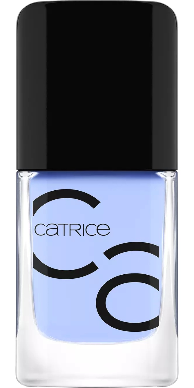 Catrice Iconails Gel Lacquer 134