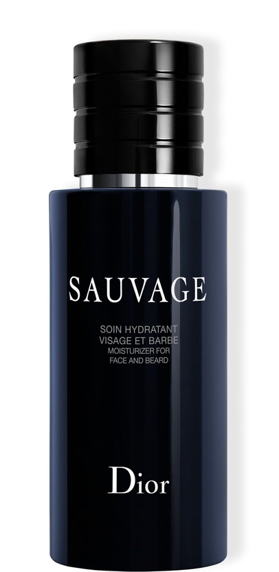 Dior Sauvage Soin Hydratant Visage Et Barbe