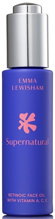 Emma Lewisham Supernatural Triple Vitamin A+ Face Oil