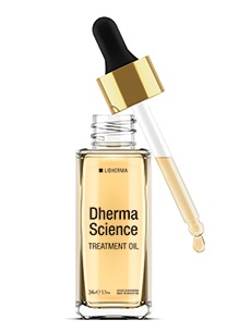 Lidherma Dherma Science Treatment Oil