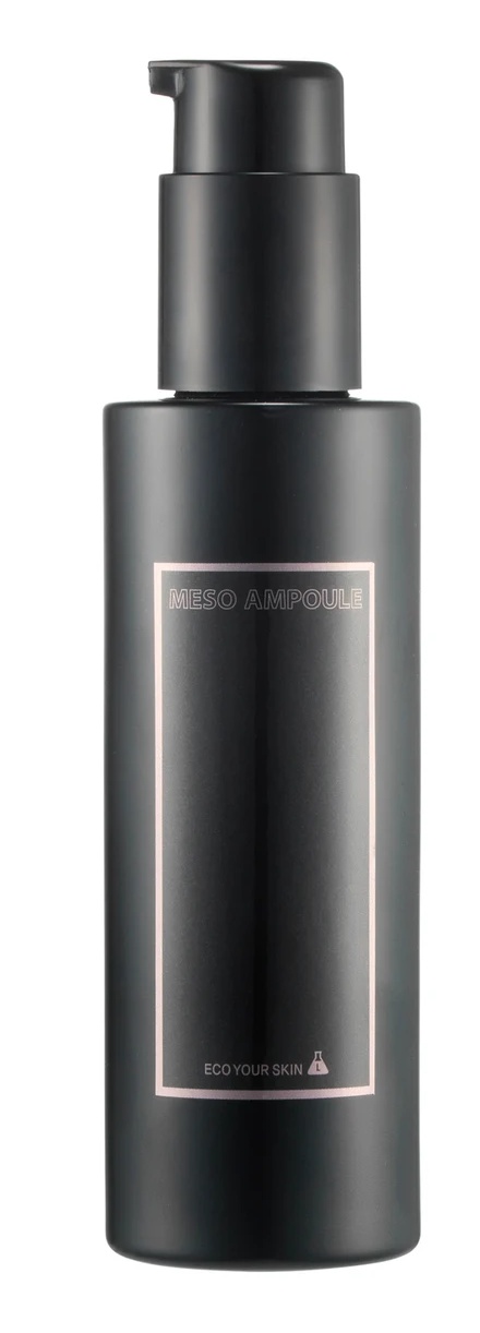 ECO YOUR SKIN Meso Ampoule