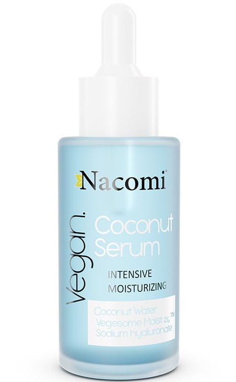 Nacomi Coconut Serum