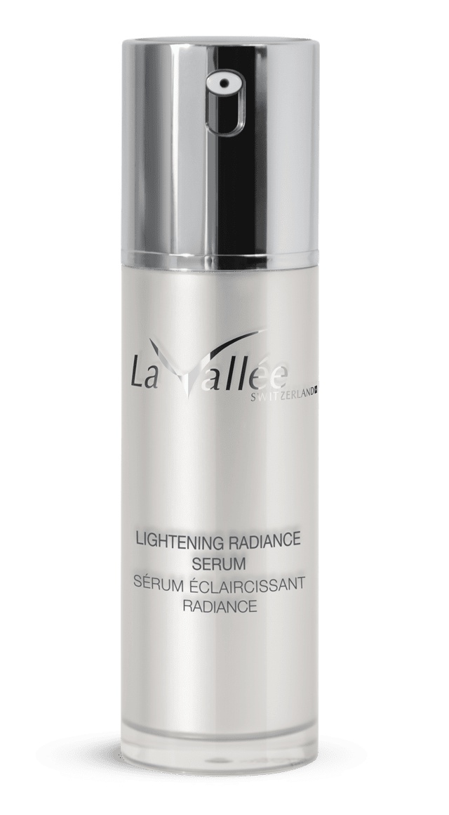 LA VALLEE Lighting Radiance Serum