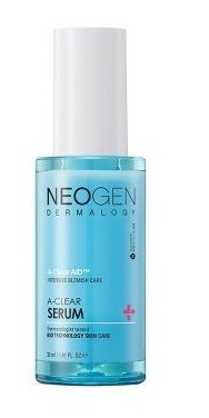 Neogen Dermalogy A-clear Serum