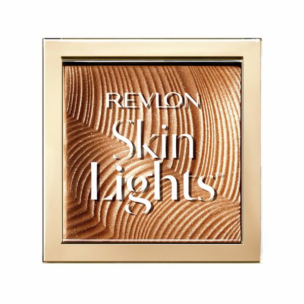Revlon Skin Lights Prismatic Bronzer