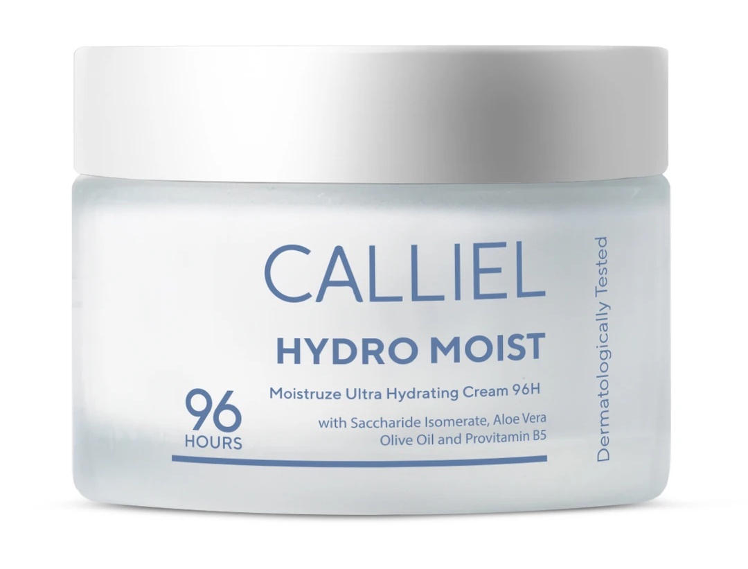 Calliel Hydro Moist Intensive Moisturizing Cream