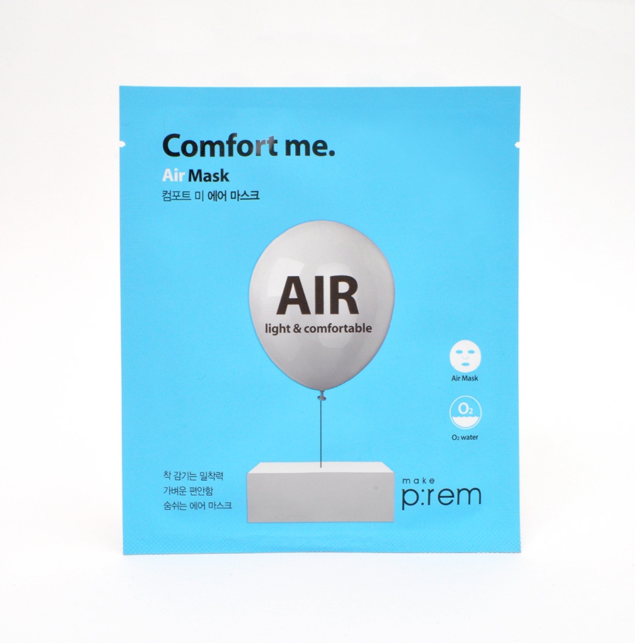 Make P:rem Comfort Me Air Mask