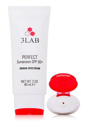 3LAB Perfect Sunscreen Spf 50