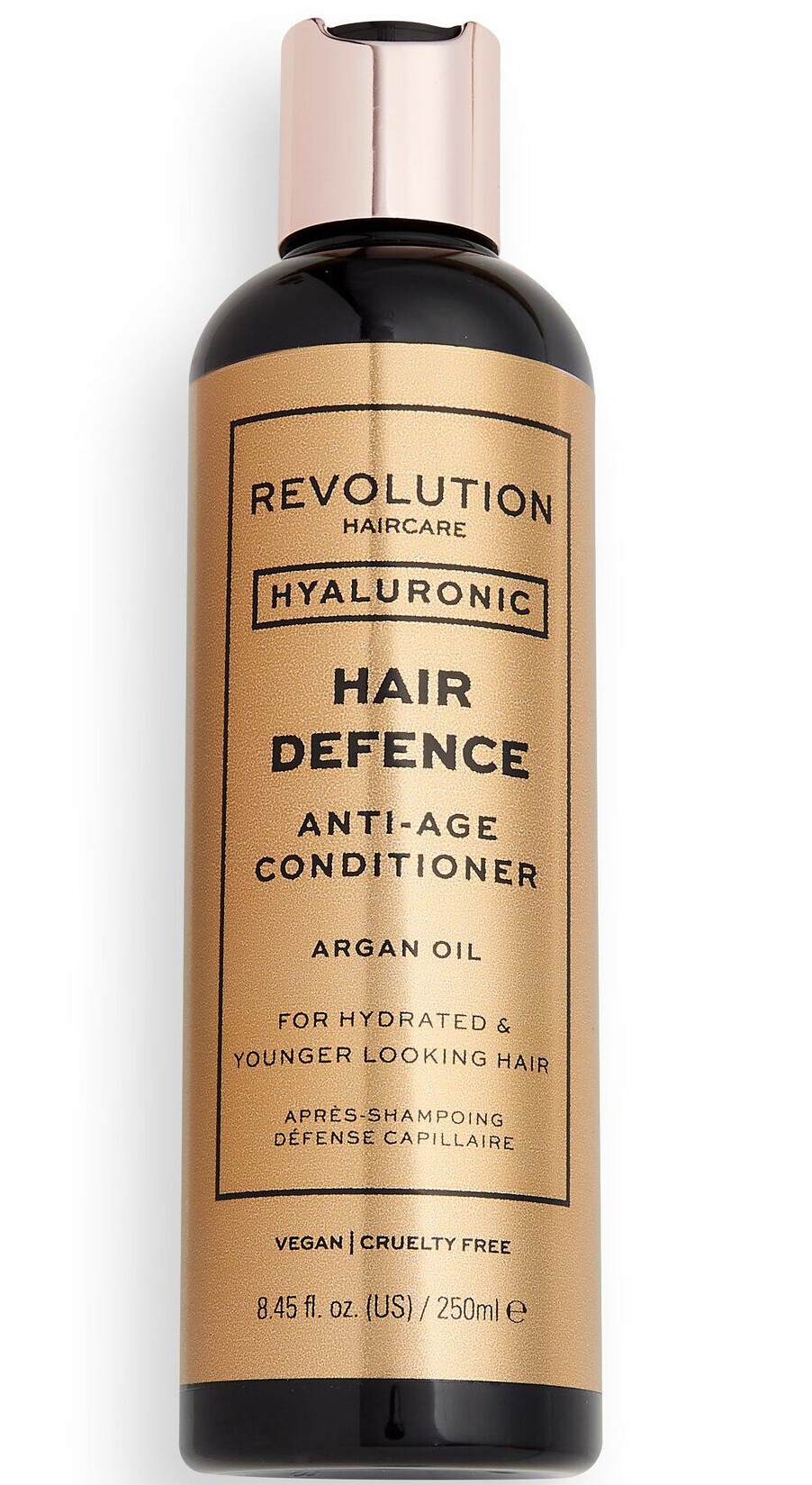 Revolution Haircare Hyaluronic Hair Defence Anti-Age Conditioner