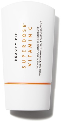 Beauty Pie Superdose Vitamin C Moisturiser
