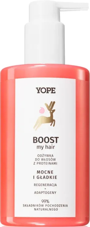yope Boost My Hair Conditioner