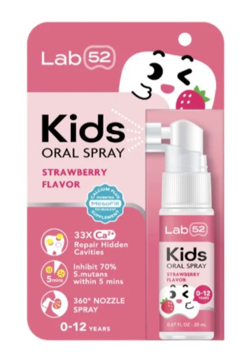 Lab52 Kids Oral Spray