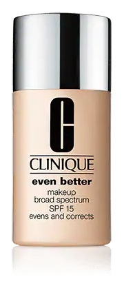 Clinique Even Better Makeup Spf 15