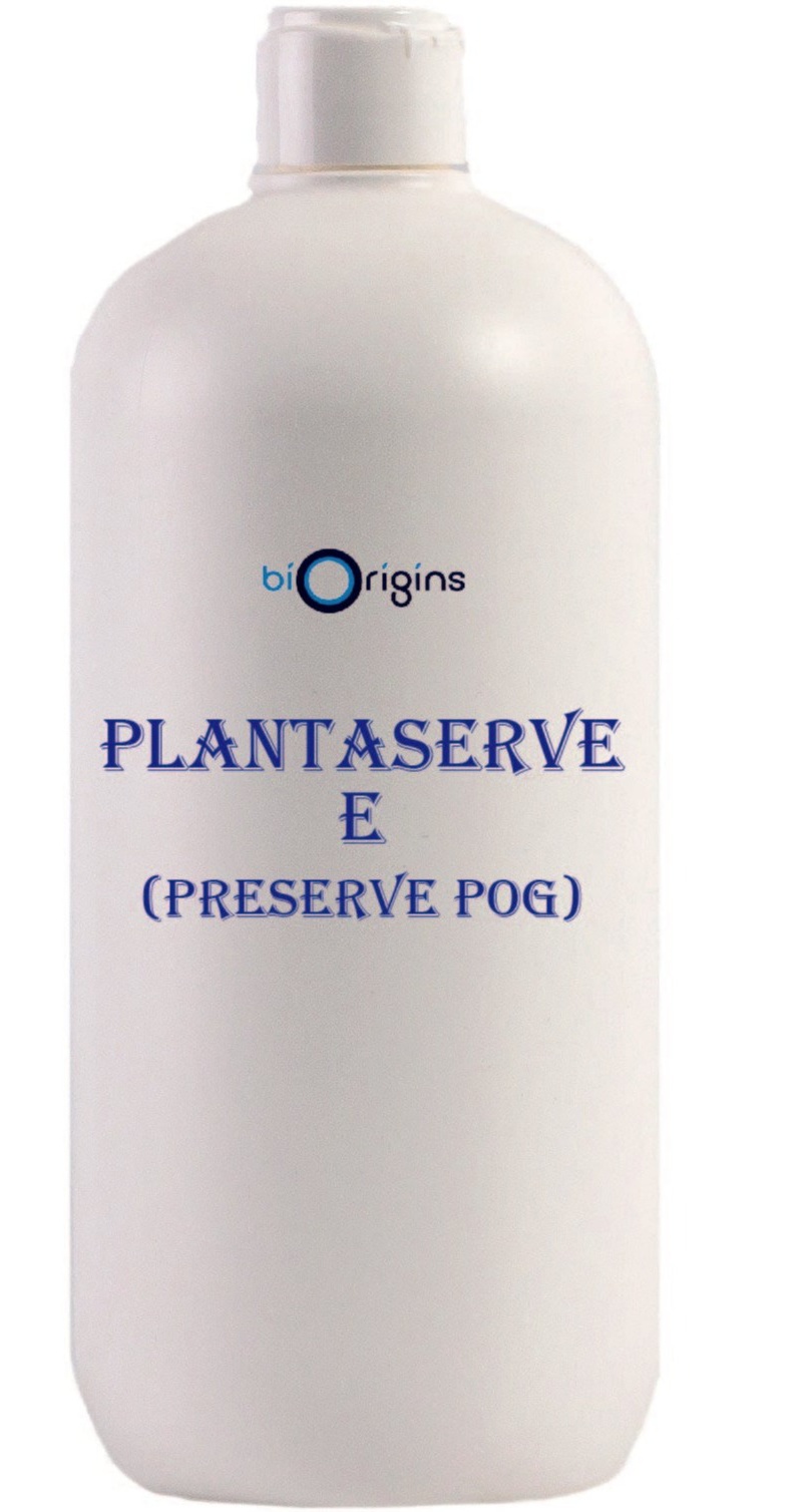 BiOrigins Plantaserve E