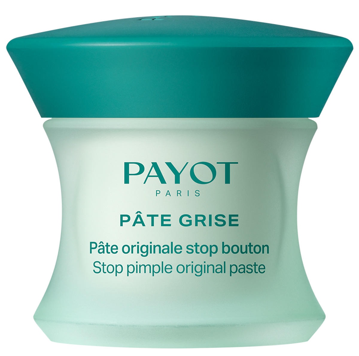 Payot Pâte Originale Stop Bouton