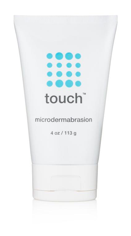 Touch Microdermabrasion