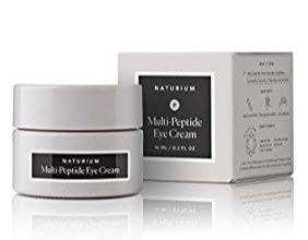 naturium Multi-Peptide Eye Cream