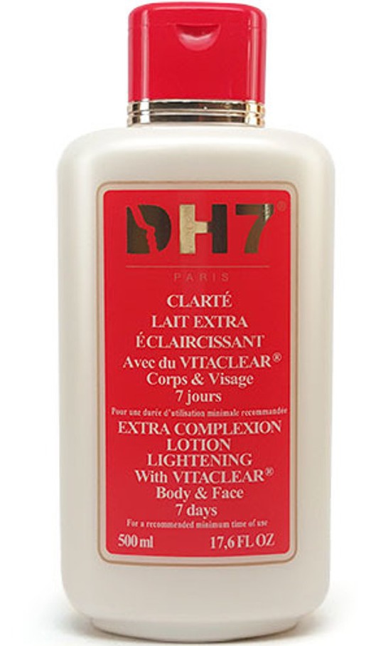 dh7 Lotion