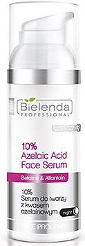 Bielenda Professional 10% Azelaic Acid Face Serum