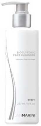 JAN MARINI Bioglycolic Facial Cleanser
