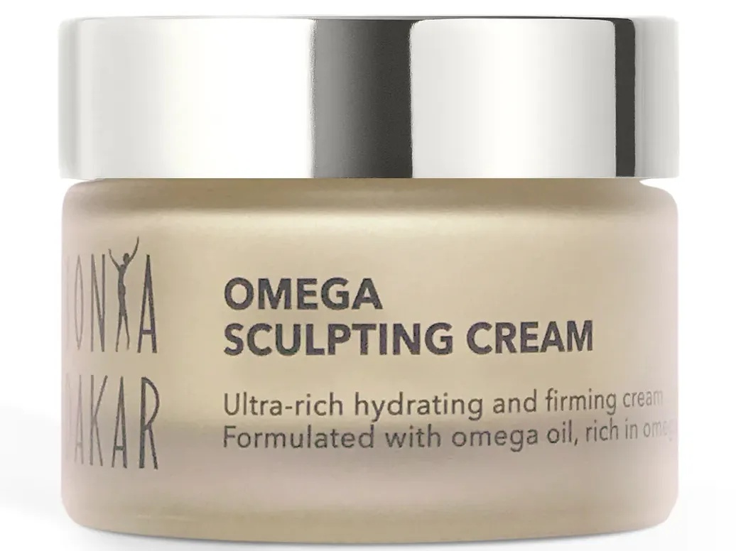 Sonya Dakar Omega Sculpting Cream