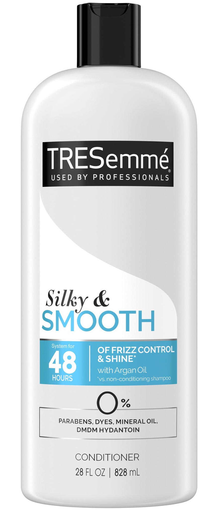 TRESemmé Silky & Smooth Anti-frizz Conditioner