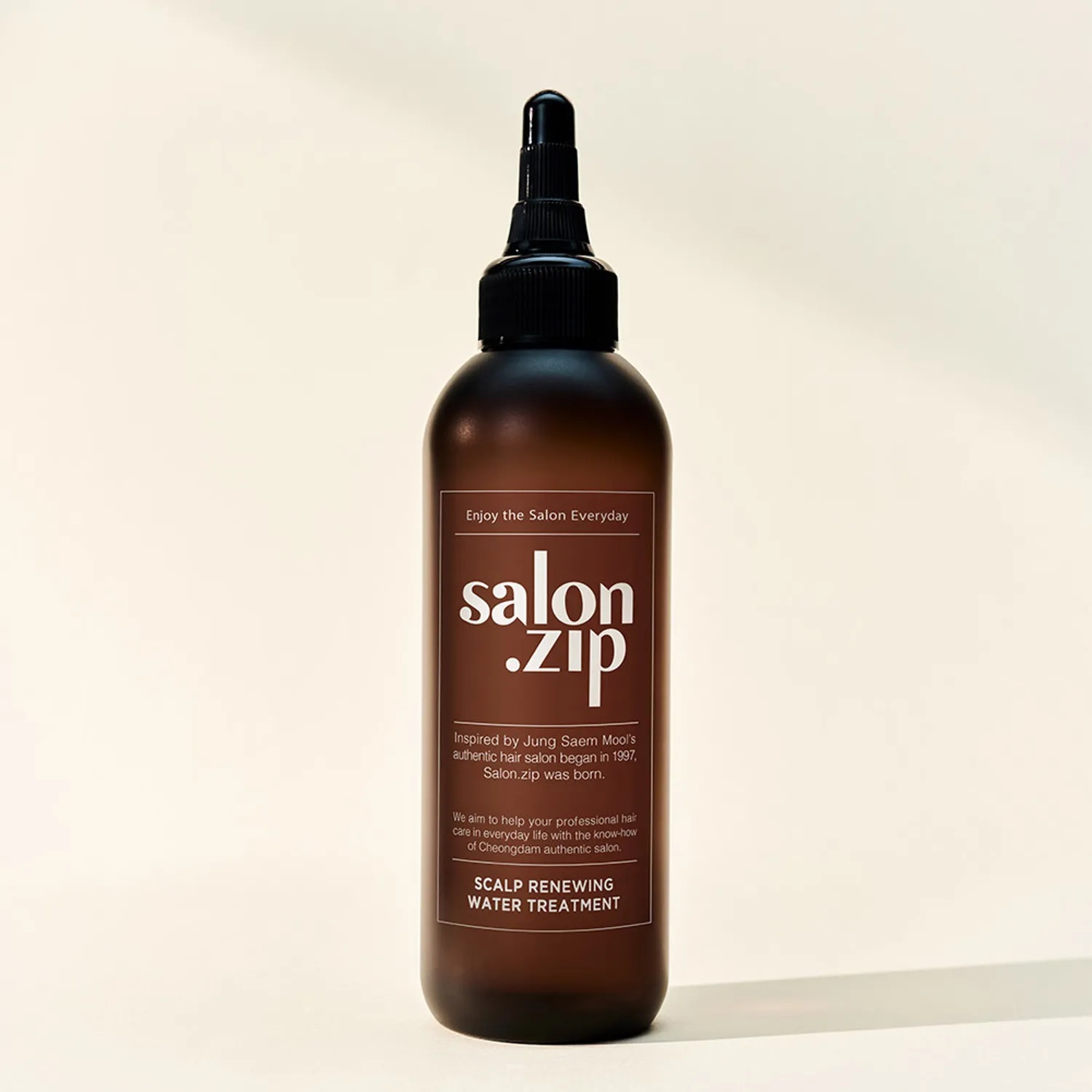 Salon.Zip Scalp Renewing Water Treatment