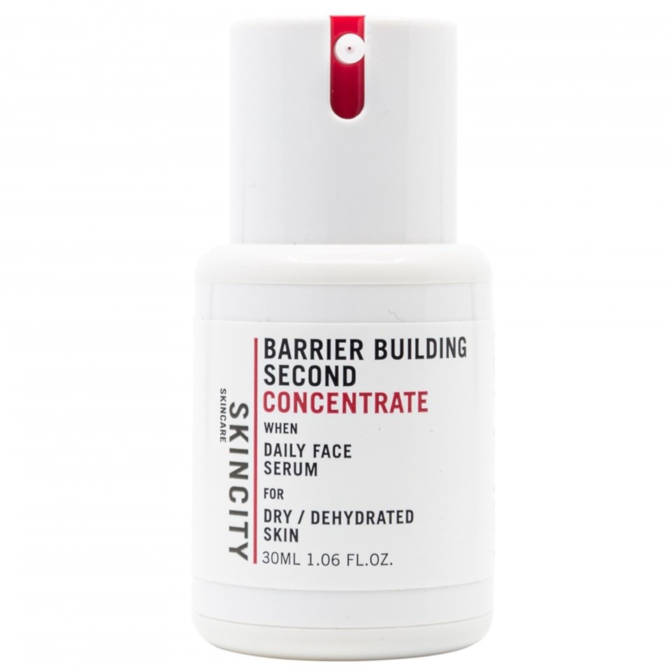 skincity skincare Barrier Building Second Concentrate
