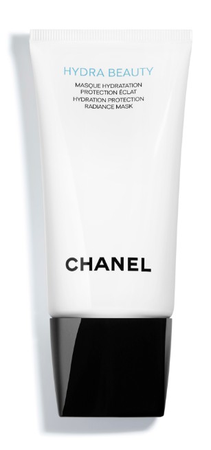 chanel hydra beauty masque hydratation protection