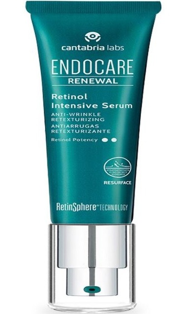 Cantabria Labs Endocare Renewal Retinol Intensive Sérum 0.5%