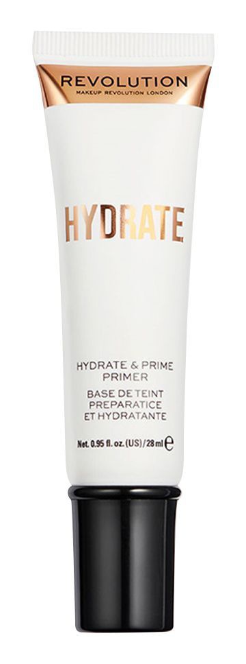 Makeup Revolution Hydrate & Prime Primer