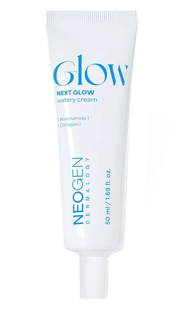 Neogen Dermalogy Next Glow Watery Cream