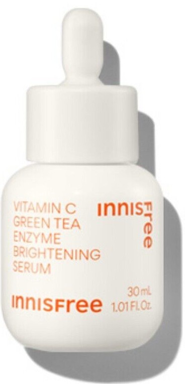 innisfree Vitamin C Brightening Serum