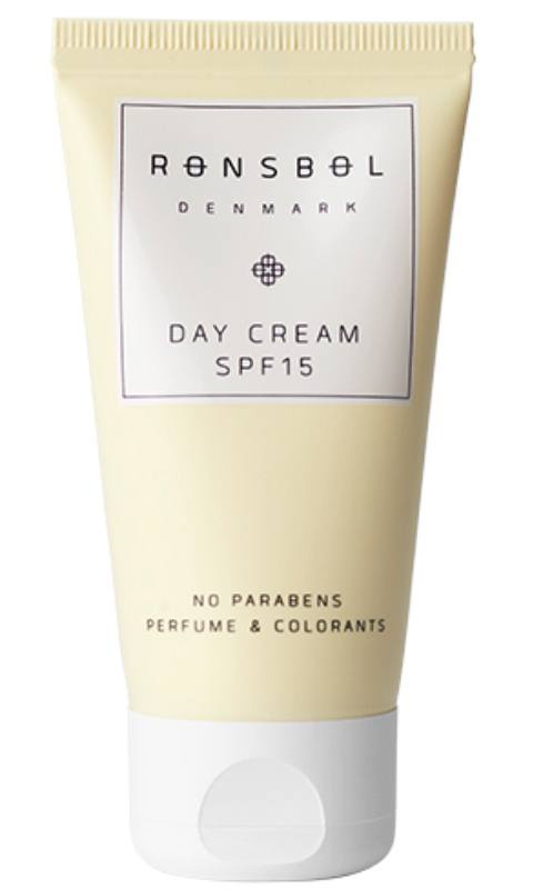 Ronsbol Denmark Day Cream SPF15