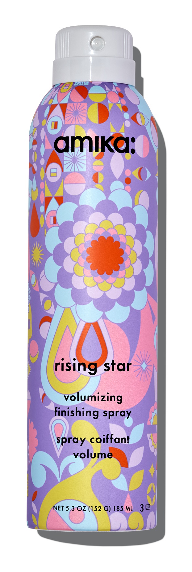 Amika Rising Star Volumizing Finishing Spray