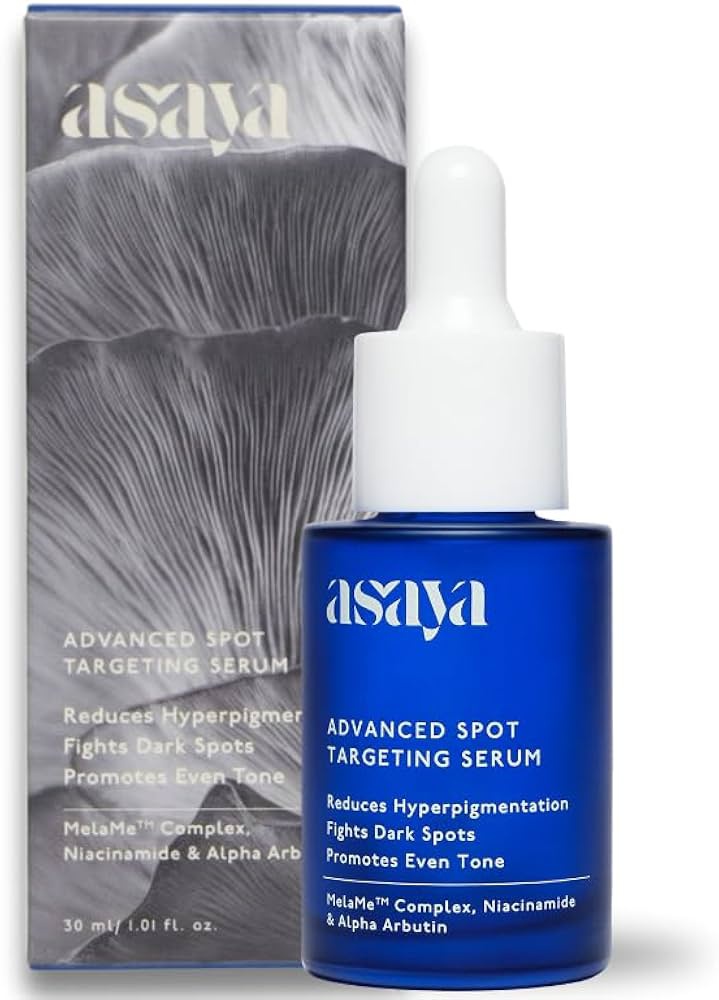 Asaya Serum