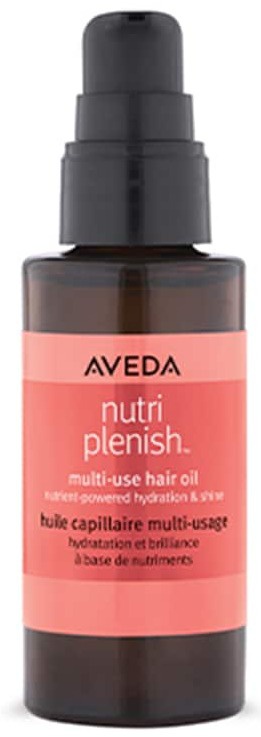 Aveda Nutriplenish Hair Oil