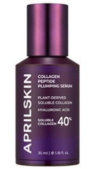 Aprilskin 40% Collagen Peptide Plumping Serum