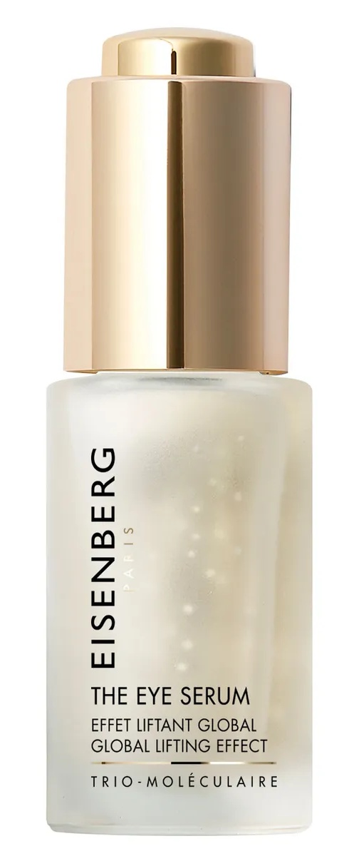 Eisenberg The Eye Serum