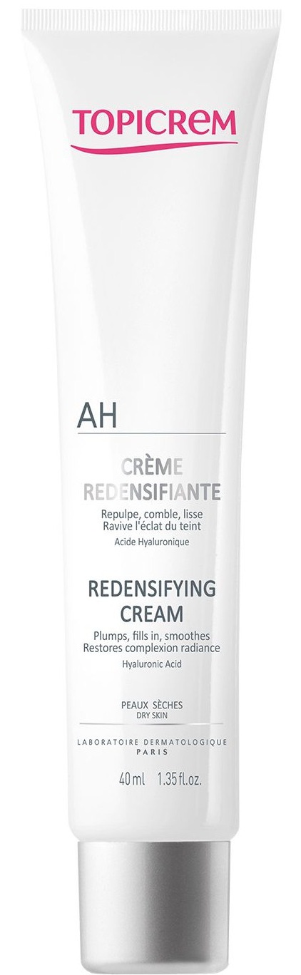 Topicrem AH Redensifying Cream