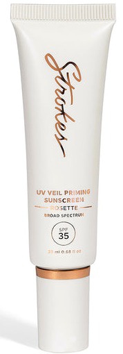 Strokes UV Veil Priming Sunscreen