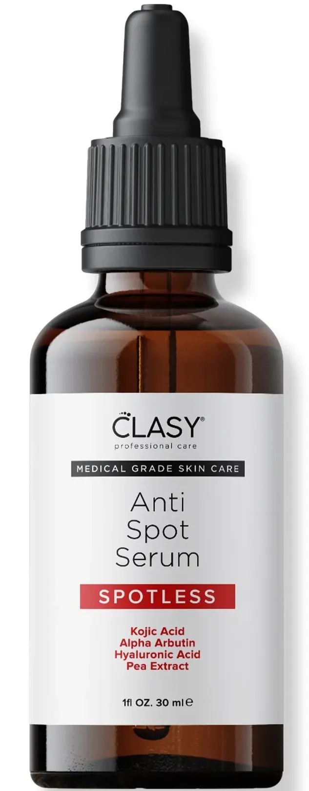 Clasy Care Anti Spot Serum