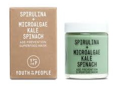 Youth To The People Superfood Skin Reset Mask