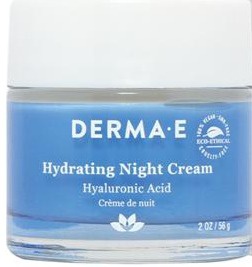 Derma E Hydrating Night Cream