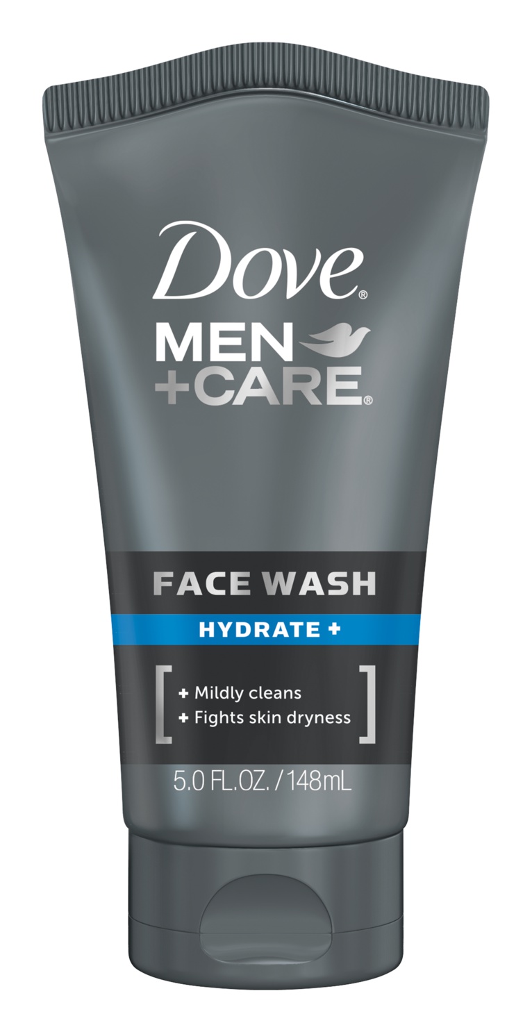 Dove Men+care Face Wash