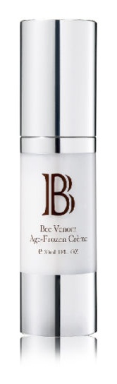 V Magic Bee Venom Age Frozen Cream