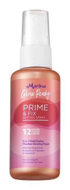 Marina Glow Ready Prime & Fix