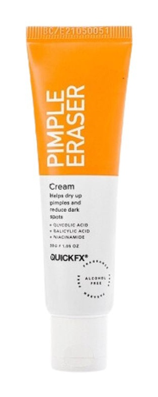 Quickfx Pimple Eraser