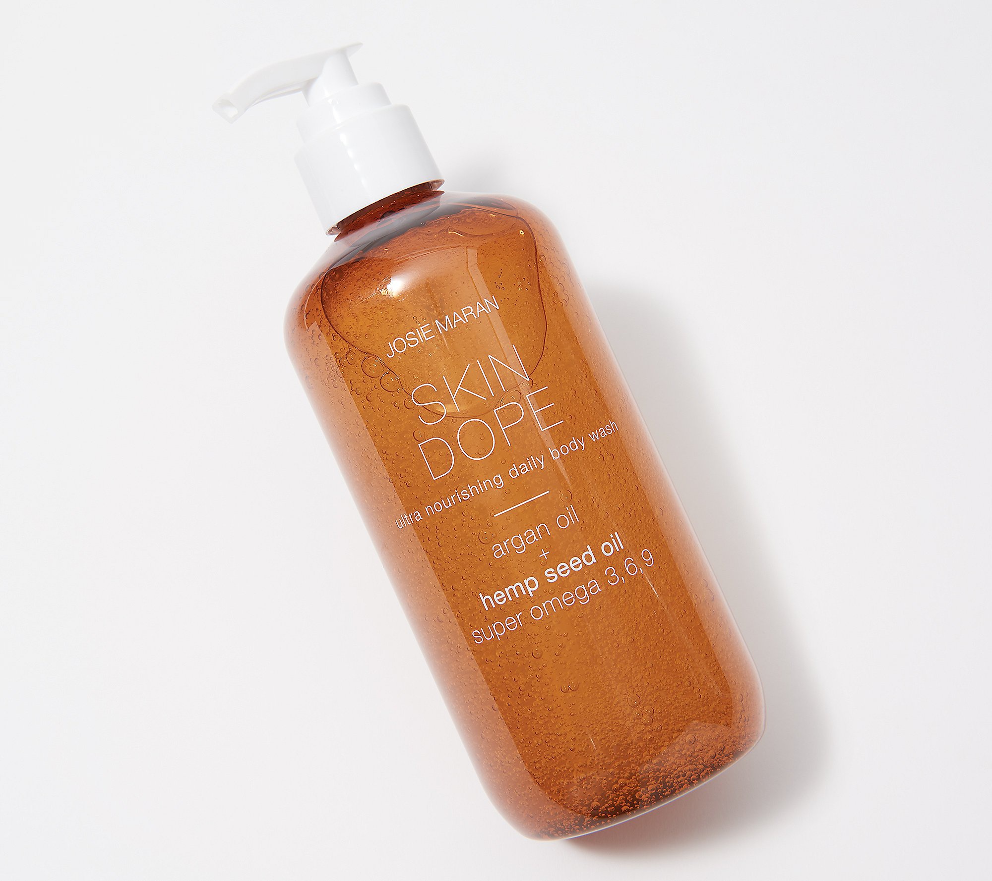 Josie Maran Skin Dope Ultra Nourishing Daily Hand and Body Wash