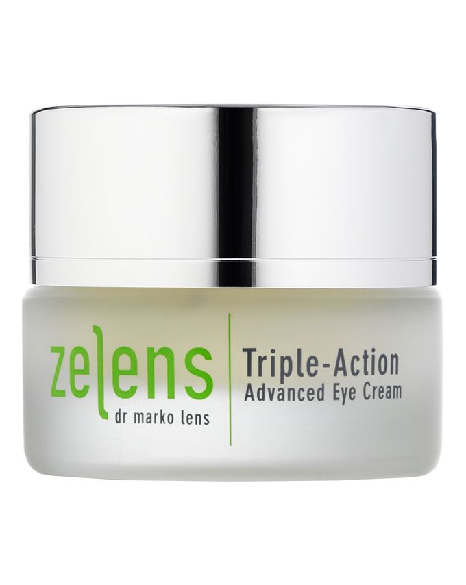 Zelens Triple Action Advanced Eye Cream
